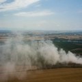 Sremska Mitrovica: „To nije dim, to je para“ zamenica gradonačelnika kaže jedno, Zavod i dalje poziva na oprez