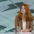 Biljana Đorđević: SNS nema dobrog kandidata za predsednika Srbije
