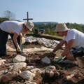 Veliko otkriće u Užicu, nastavljena dalja iskopavanja