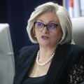 Tabaković (NBS): Inflacija u granicama cilja, nova projekcija rasta BDP – 3,2 odsto u 2026.