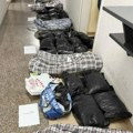 Policija mu upala u kuću, a onda je usledio šok na tavanu: Pronađeno skoro 40 kilograma droge u Staroj Pazovi, ali i tu nije…