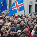 Na Islandu sutra referendum o nastavku pregovora o pristupanju EU