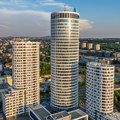 Ексклузивност и приватност на централној градској локацији - АФИ Скилине Ресиденце, одмах усељиви станови