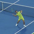 Navone pobedio Đokovića i nastavio da razbija: Sada srušio još jednog grend slem finalistu