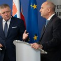 Novi front protiv Brisela! Fico i Radev poručili: Sankcije nisu donele mir – diplomatija jedino rešenje za Ukrajinu