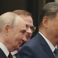 Rusija i Kina jačaju ekonomsku saradnju, na Istočnom forumu potpisano 328 sporazuma