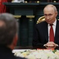 Putin spreman na okončanje rata