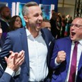 Težak udarac za Merca i vladu: Velika pobeda desničarske Alternative za Nemačku na istoku zemlje
