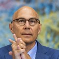 Tirk: Veštačka inteligencija bi mogla da predstavlja egzistencijalni rizik za čovečanstvo