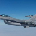 Poljska podigla borbene avione zbog ruskih udara na Ukrajinu