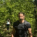 Ovo je muškarac koji je stradao padom na trolejbus u Beogradu: Emotivan oproštaj planinarskog društva kruži mrežama