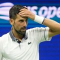 "Đokovićevo telo više ne reaguje"