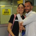 Zašto se Maja Ognjenović razvela od Danila Ikodinovića? Vaterpolista ogolio dušu, otkrio u kakvim su odnosima