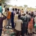 Horor u sudanskom rudniku zlata: Najmanje 60 ljudi poginulo, traga se za nestalima (video)