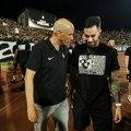 Penjaroja pred poslednje provere Partizana: Dvojica igrača upitna za turnir u Atini!