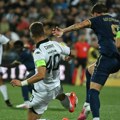 Radnik - Partizan: Ludnica u Surdulici (video)