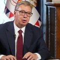 Vučić: Situacija oko NIS-a komplikovana, mi smo svoj posao uradili