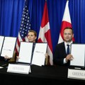 Skepsa i radost nakon Grenlandskog sporazuma