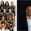 KŽK Partizan predstavio novi dres za sezonu 2026/27: Nova sezona, novi izazovi, isti šampionski duh!