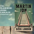 Laguna i portal zrenjaninski.com poklanjaju knjigu „Martin Idn“