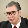 Kremlj: Odnosi Rusije i Srbije nastaviće da se razvijaju i pored Vučićeve ostavke