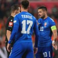 Tadić ponosan na saigrače: "Srbija je dobila nove igrače"