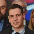 Jovanović (Autentična desnica): Posle promene vlasti mora da dođe nacionalno odgovorna opcija