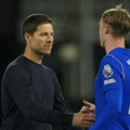 "Palmer je posvećen Engleskoj"