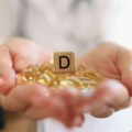 Jedan popularni oblik vitamina D mogao bi da smanji nivo onog koji je telu najpotrebniji