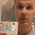 Mali upitao građane: "Da li biste dali 200 dinara za jedan evro?"; "To je ekonomska politika blokadera" VIDEO