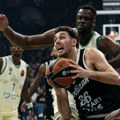 Pajola poslao jasnu poruku posle Panate: „Evroliga je maraton, a ne sprint, imamo čime da zapretimo Fenerbahčeu!“