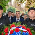 BIA obeležava Dan i 127 godina postojanja: Orlić položio vence na spomenike Rankoviću i Peneziću Krcunu (foto)