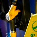 Cena gasa u Evropi gotovo utrostručena od početka rata na Bliskom istoku