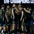 Vreme je za prvi evropski osmeh: Partizan dočekuje Porto u borbi za treće mesto