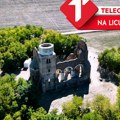 Tu je engleski kralj lečio rane, a noću plesale vile: Priča o napuštenoj crkvi Arača usred vojvođanskih njiva