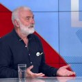Dejan Radovanović: Expo i kriminalizovano Ministarstvo kulture ukazuju gađanima za koga treba da glasaju da se oslobode…