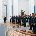 Putin naložio da se veterani SVO uključe u rešavanje manjka stručnih kadrova