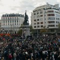 Francuska u pripravnosti zbog novih protesta
