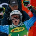 Senzacija u Zeldenu: Prvenac Pole Molcan