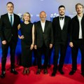 Dodeljene AFA nagrade 2026: Filmska i TV Akademija Jadranske regije nagradila najbolja ostvarenja iz regiona