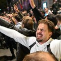 Ugledni naučni časopis Sajens: Srbija izabrala najobrazovaniji parlament na svetu