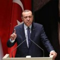 Erdogan sutra predstavlja novi kabinet