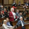 EP: Zabrinjavajući razvoj događaja u Srbiji, politički akteri pozvani na odgovornost