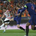 "Vatreni" idu po trofej Hrvati posle produžetaka savladali Holandiju za finale Lige nacija