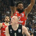 Iznenađujuće kvote za treći meč ABA finala: Zvezda veliki favorit, kladionice ne veruju u Partizan!