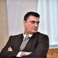 Podnet zahtev za smenu ministra Baste zbog izjava o sankcijama Rusiji i protestima