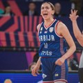 Srbija bolja od Nemačke za peto mesto na Evrobasketu!