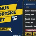 AdmiralBet i Sportske bonus tiket - Sve karte bacamo na Vimbldon