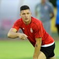 Luka Jović ponovo na ''marakani'': Crvena zvezda na velikom izazovu pred Ligu šampiona