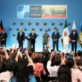 Zelenski razočaran izostankom poziva NATO za Ukrajinu: Zapadni saveznici jasni - članstvo kada se steknu uslovi